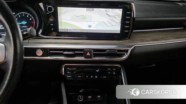 Kia K5 3rd generation id 3916284 из Кореи 10