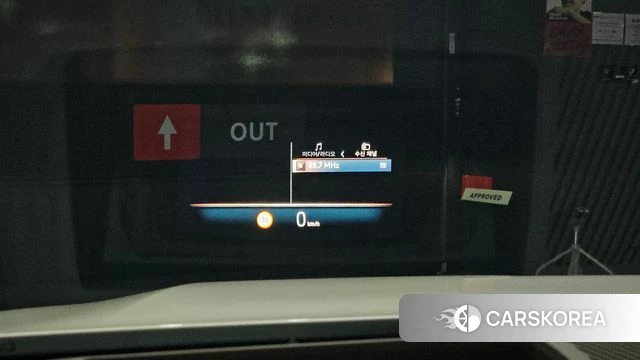 BMW 5 Series (G60) id 4194216 из Кореи 10