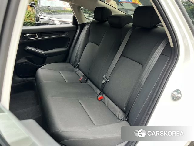 Honda Civic id 4307429 из Китая 10