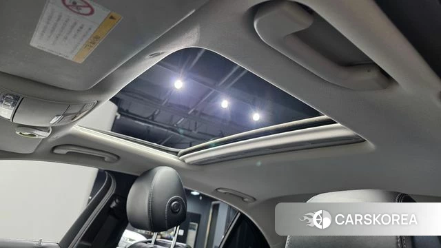 Mercedes-Benz E-Class W213 id 3821111 из Кореи 10