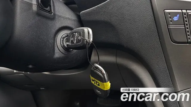 Hyundai The New Grand Starex id 2714154 из Кореи 10