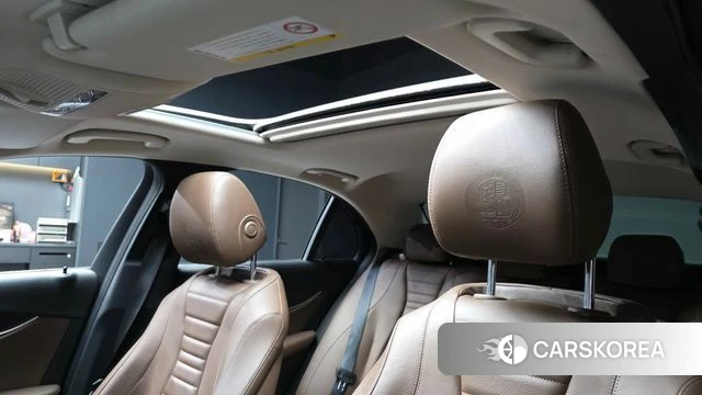 Mercedes-Benz E-Class W213 id 4781216 из Кореи 9