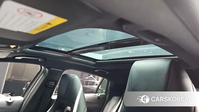 Infiniti Q30 id 3134118 из Кореи 10