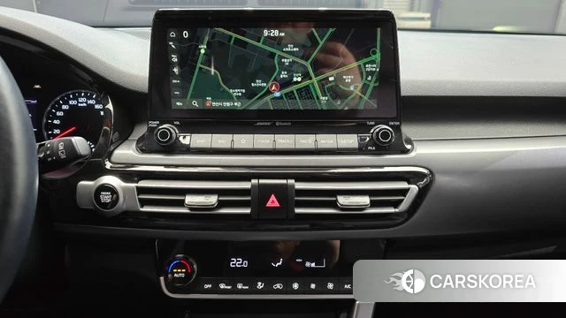 Kia Seltos id 4303904 из Кореи 10