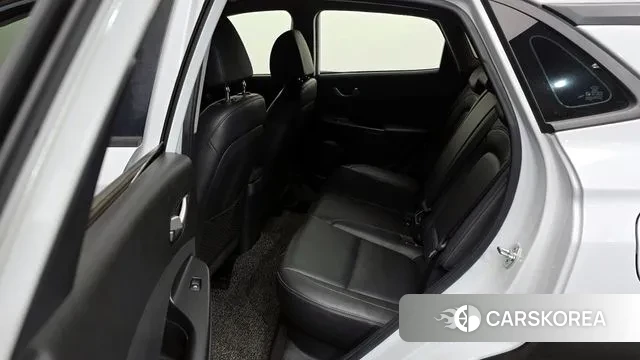 Hyundai Kona id 3520645 из Кореи 10