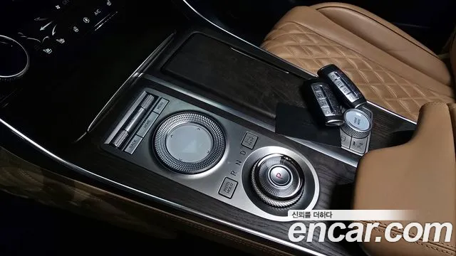 Genesis GV80 id 2596909 из Кореи 10