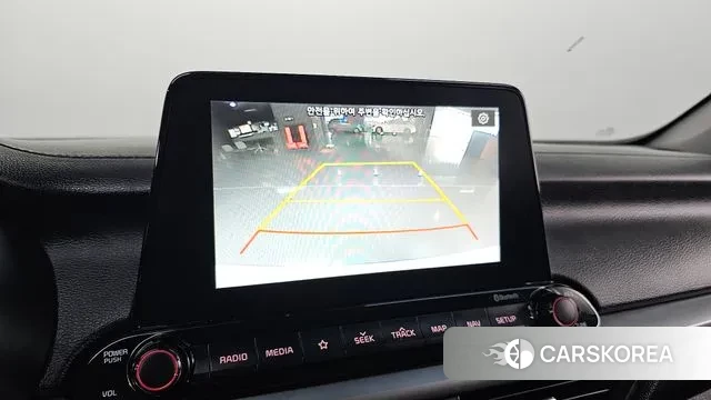 Kia Come New K3 id 3265206 из Кореи 10