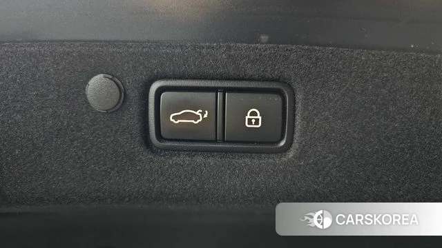 Hyundai The New Grandeur IG Hybrid id 4458147 из Кореи 10