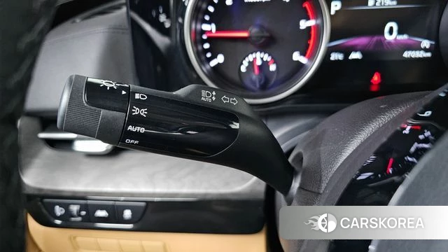 Kia Carnival 4th generation id 4201501 из Кореи 10