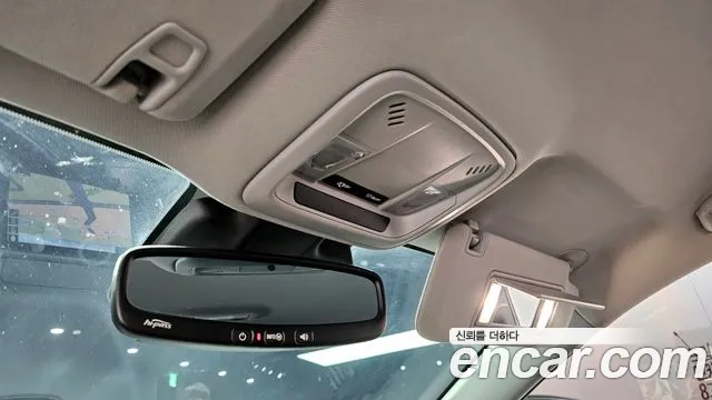 Chevrolet (GM Daewoo) All New Malibu id 2827239 из Кореи 10