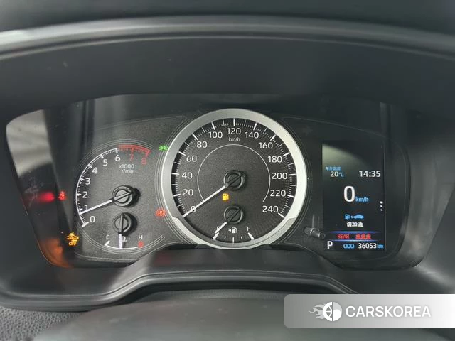 Toyota Lei Ling id 4359361 из Китая 10