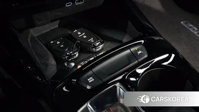 Chevrolet (GM Daewoo) Trax Crossover id 3332928 из Кореи 10