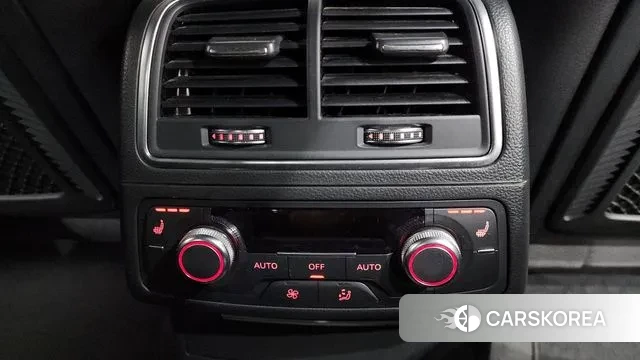 Audi New A6 id 3445062 из Кореи 10