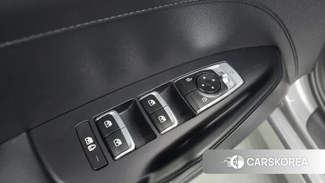 Kia K5 Hybrid 3rd Generation id 3578097 из Кореи 10