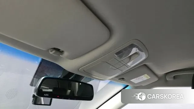 Ssangyong Tivoli Air id 3513854 из Кореи 10