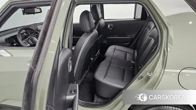 Hyundai Casper id 3180485 из Кореи 10