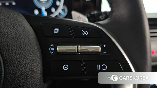 Hyundai The New Grandeur IG id 3884071 из Кореи 10