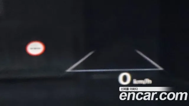 Hyundai Grandeur Hybrid (GN7) id 2949225 из Кореи 10