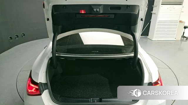 Mercedes-Benz CLA-Class C118 id 4324618 из Кореи 10