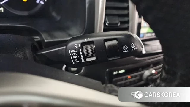 Ssangyong Rexton Sports id 3608010 из Кореи 10