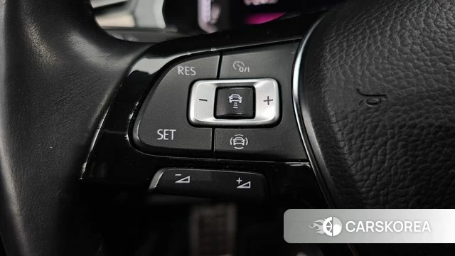 Volkswagen Arteon id 4268391 из Кореи 10