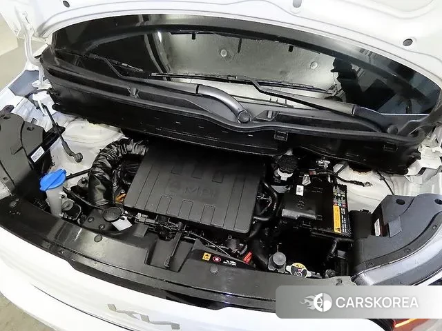 Kia The New Kia Ray id 3734372 из Кореи 10