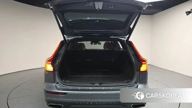 Volvo V60 Cross-Country 2nd Generation id 4615169 из Кореи 10