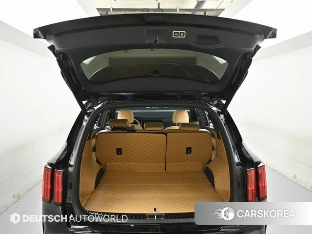 Kia Sorento 4th Generation id 4427930 из Кореи 10