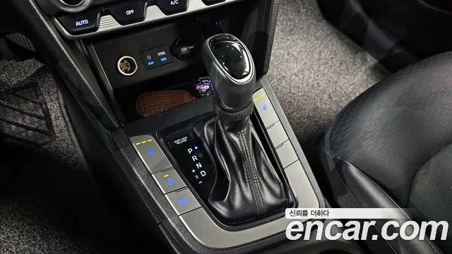 Hyundai The New Avante AD id 2674818 из Кореи 10