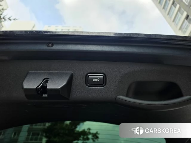 Kia Sportage 5th Generation Hybrid id 4572868 из Кореи 10