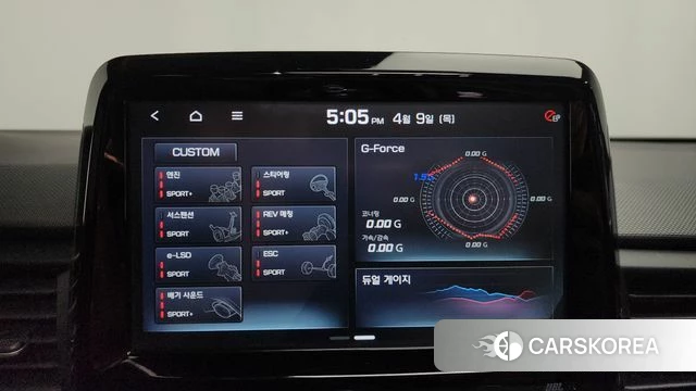 Hyundai Veloster (JS) id 3911795 из Кореи 10