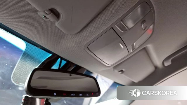 Hyundai Avante AD id 4020446 из Кореи 10