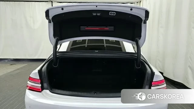 Genesis G80 (RG3) id 3417381 из Кореи 10