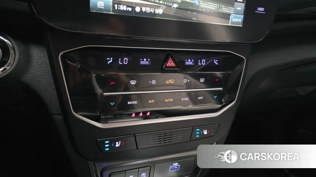 Ssangyong The New Tivoli id 4505821 из Кореи 10