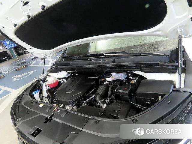 Kia The New Carnival 4th Generation id 4578834 из Кореи 10