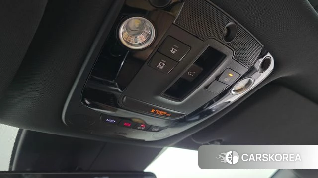 Kia K5 3rd generation id 4180056 из Кореи 10