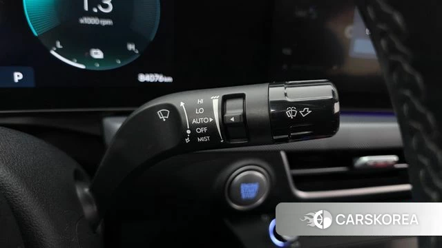 Hyundai Sonata D Edge Hybrid (DN8) id 4893251 из Кореи 10