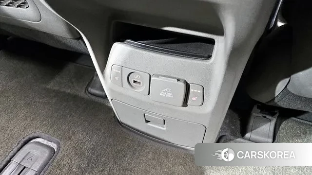 Kia The New Carnival id 3672480 из Кореи 10