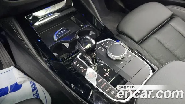 BMW X4 (G02) id 2559233 из Кореи 10