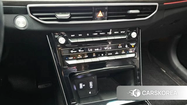 Kia K7 Premier id 4873229 из Кореи 10