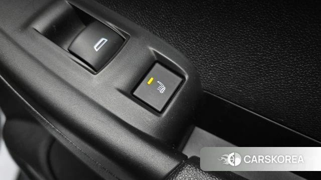 Chevrolet (GM Daewoo) Trailblazer id 3861010 из Кореи 10