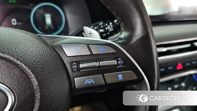 Hyundai The New Palisade id 3654667 из Кореи 10