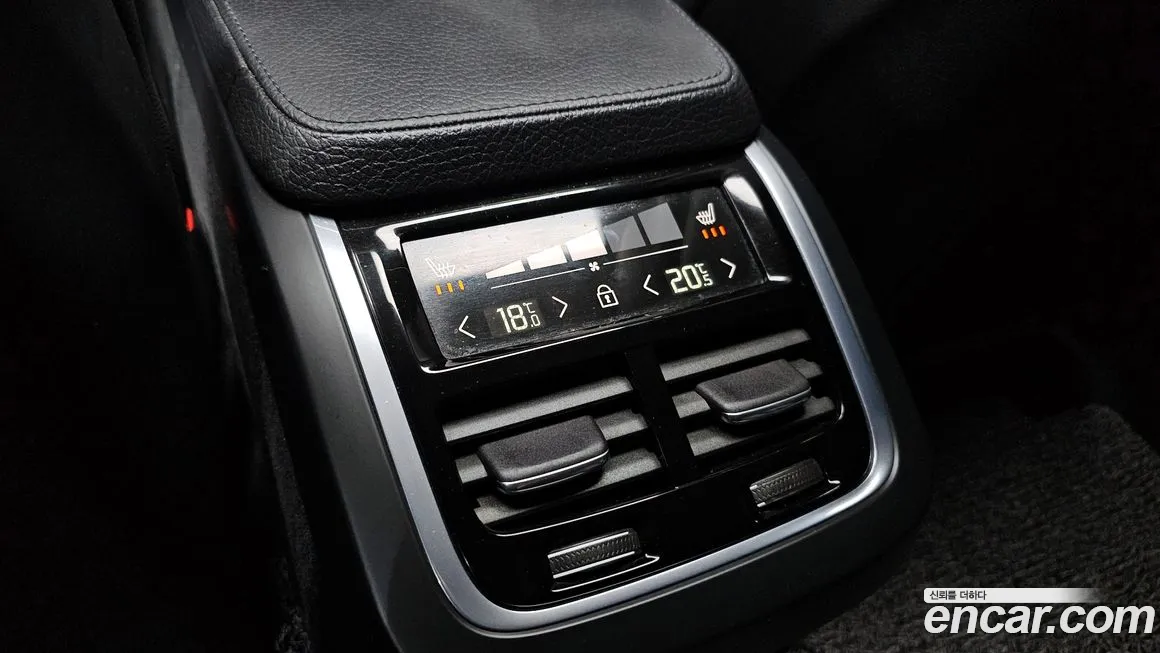 Volvo S90 id 1369493 из Кореи 10