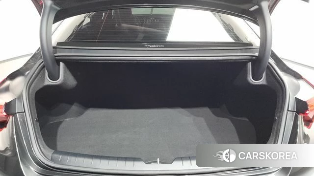 Kia K8 Hybrid id 4408457 из Кореи 10