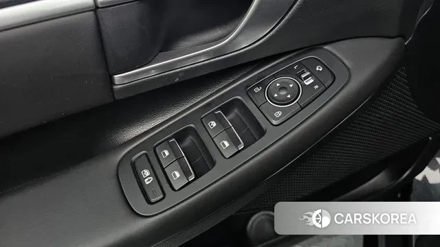 Hyundai Sonata (DN8) id 3159729 из Кореи 10