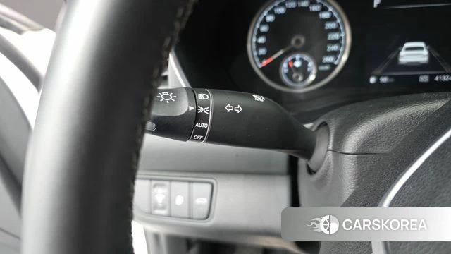Genesis The New G70 id 4445175 из Кореи 10