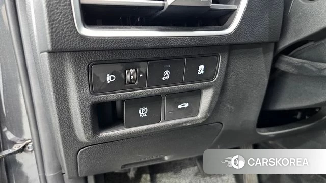 Hyundai Sonata D Edge (DN8) id 4468714 из Кореи 10