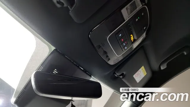 Hyundai Tucson Hybrid (NX4) id 2695097 из Кореи 10