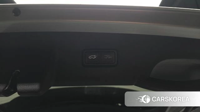 Kia The New Carnival 4th Generation id 4602511 из Кореи 10