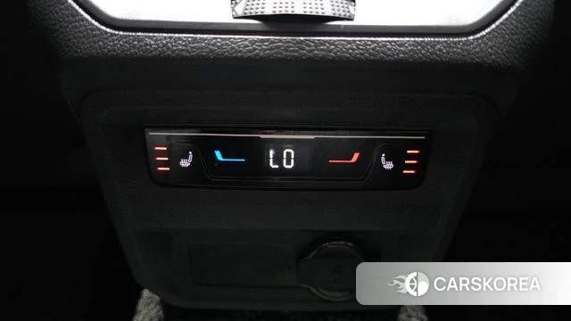 Volkswagen Tiguan second Generation id 4750156 из Кореи 10